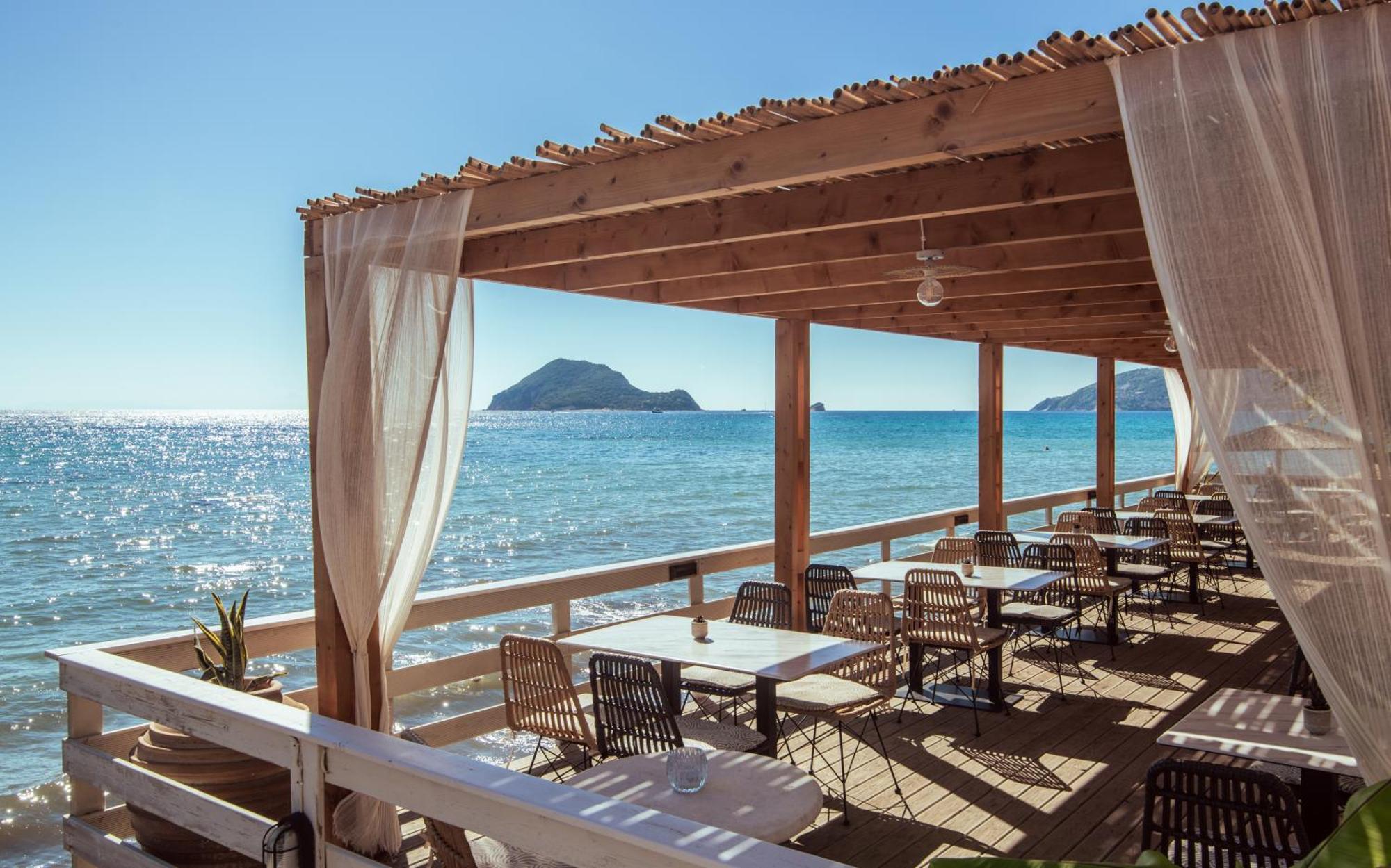 Porto Koukla Beach Agios Sostis  Eksteriør billede